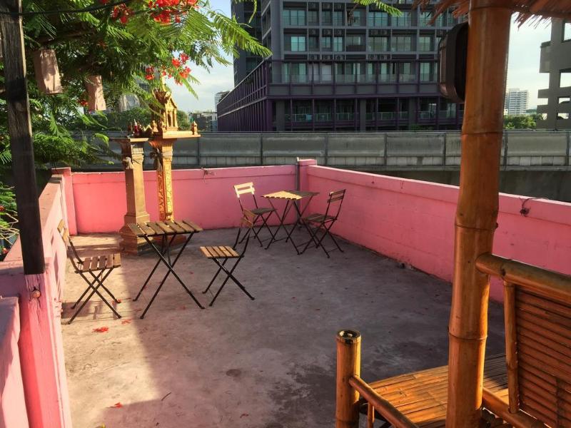 Padi Madi Guesthouse