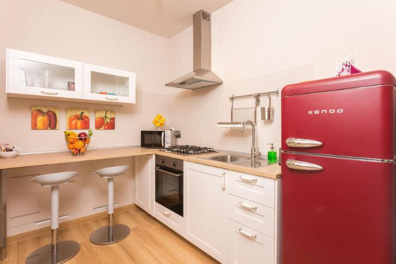 Palazzo Alfani Al David