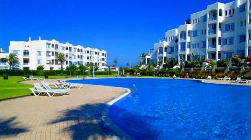 Jawhara Smir Residence