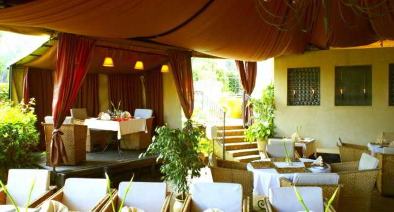 Palacina The Residence & The Suites
