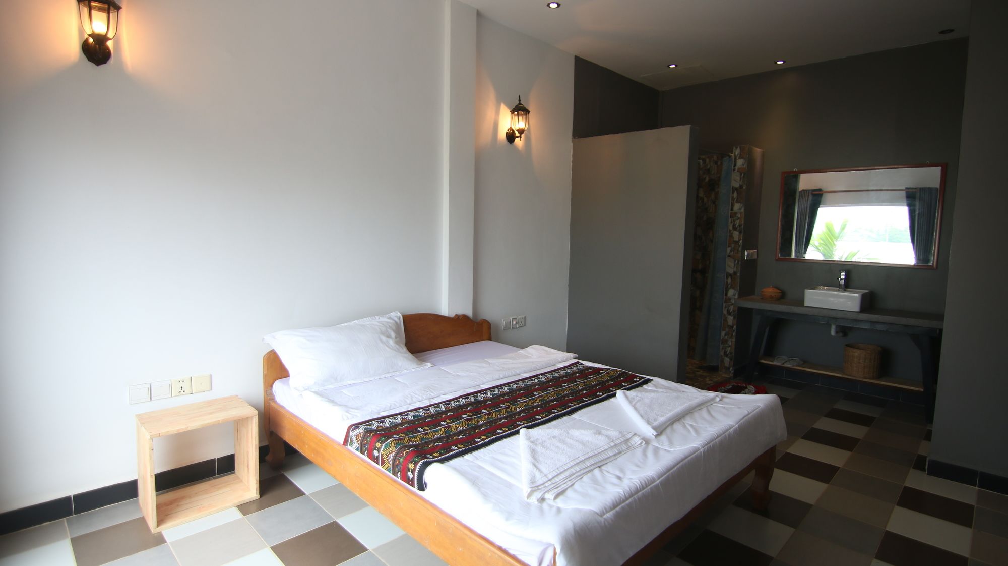 Chan Angkor Boutique