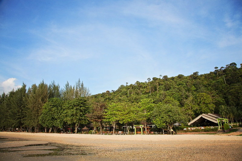 Tup Kaek Sunset Resort