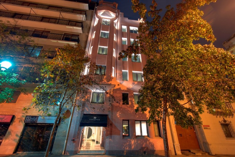 Luciano K Boutique Hotel