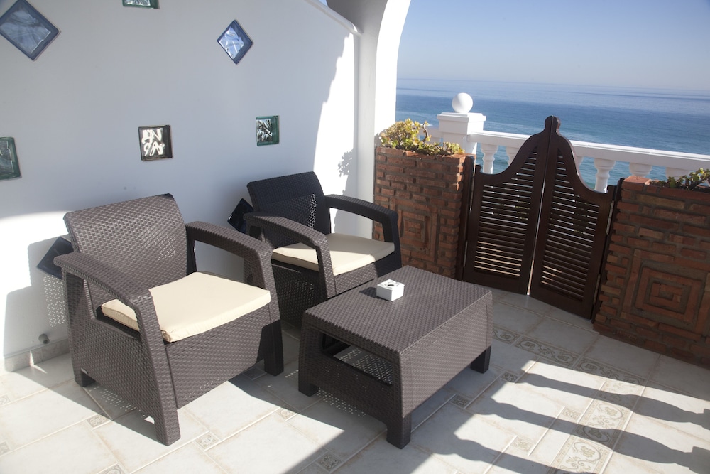 Hostal Mar De Frente