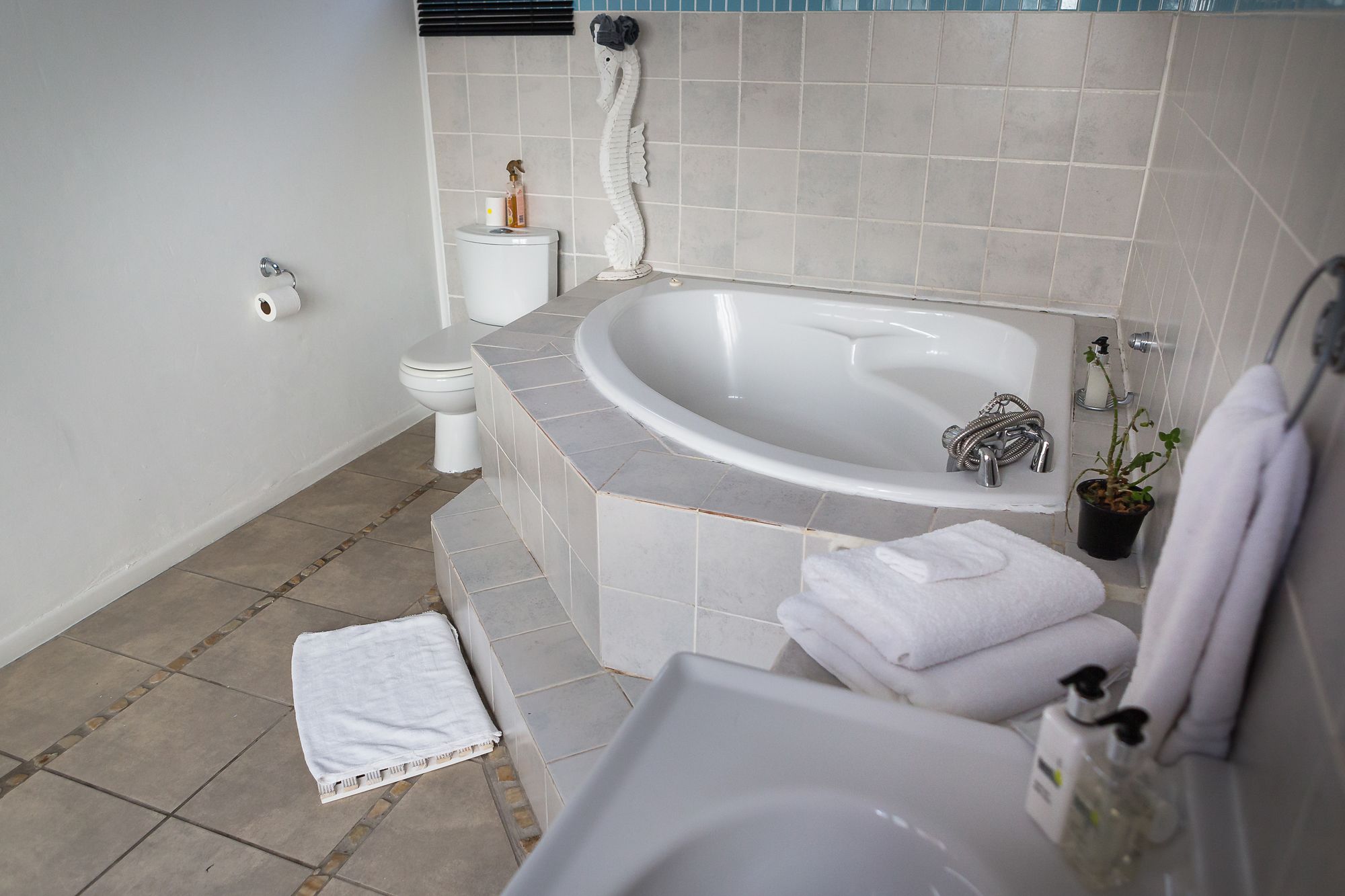 Blaauwvillage Luxury Boutique Guesthouse