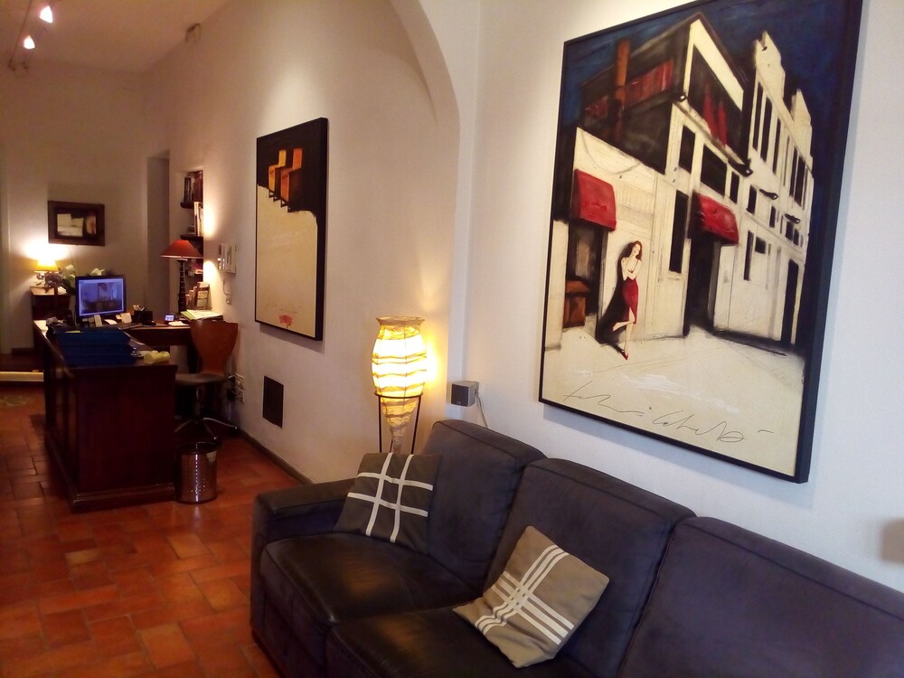 La Casa del Ghiberti Bed and Breakfast