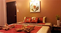 Teeraya Boutique Guesthouse Hostel