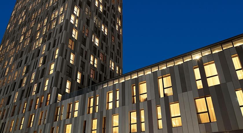 The G Hotels Istanbul