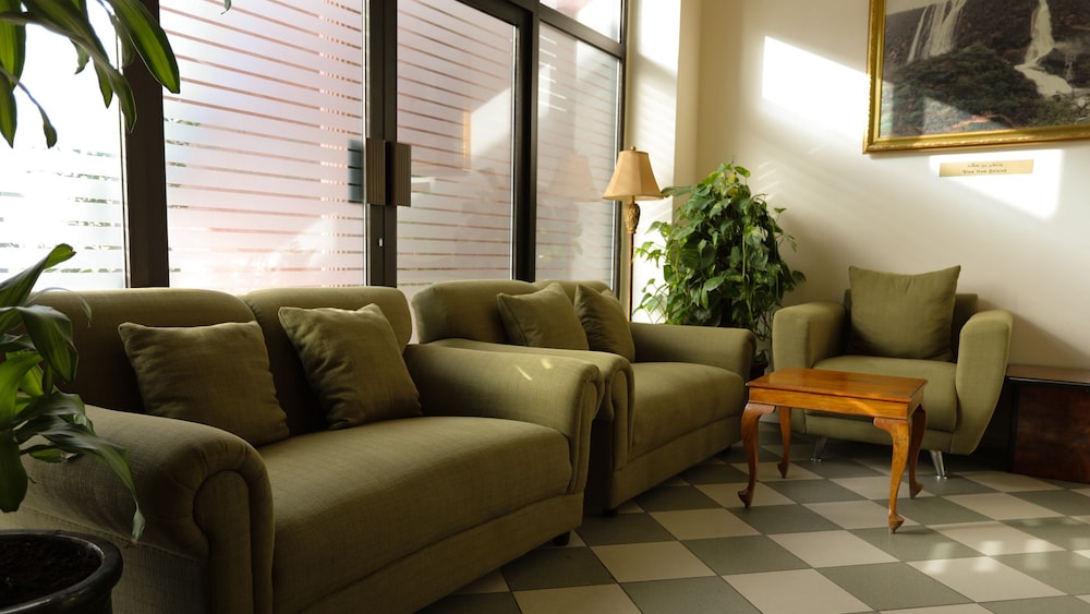 Alshorouq Hotel Apartments