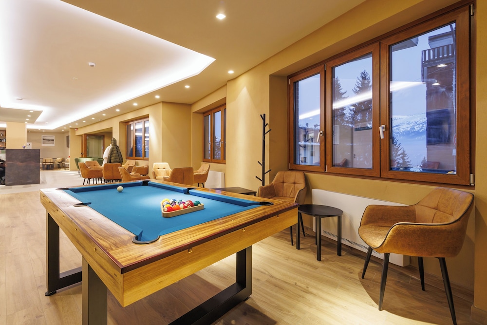La Terrazza