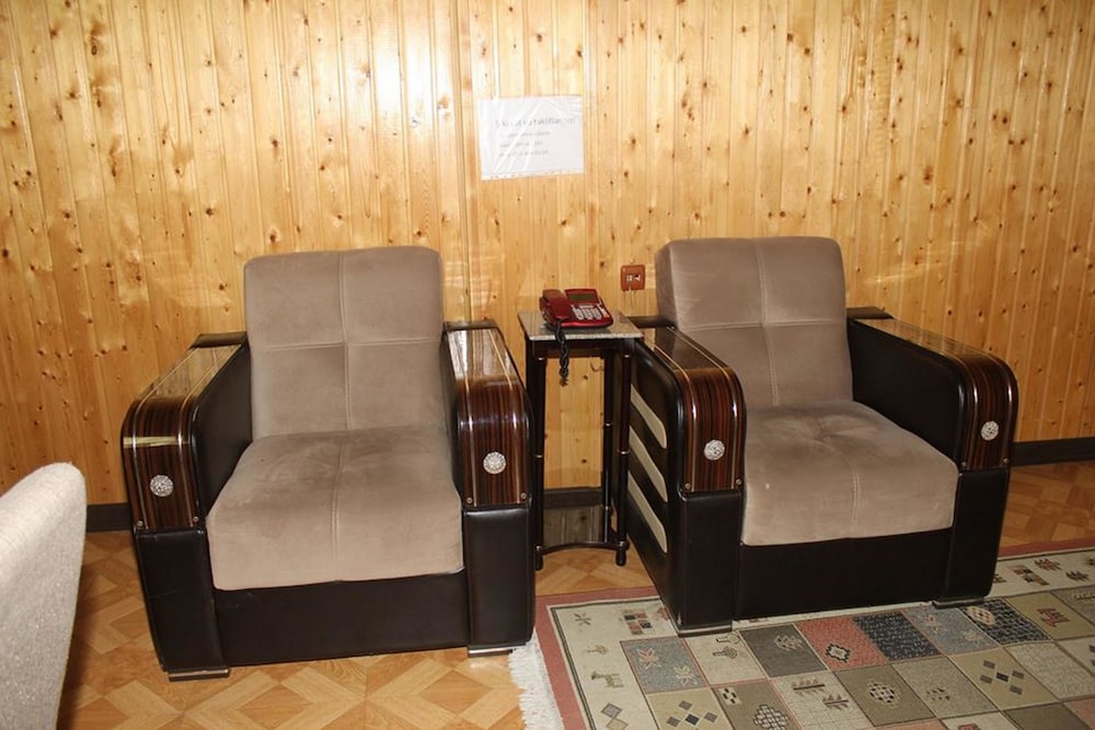 Hayat Beach Resort
