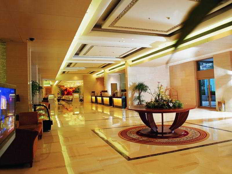 Mercure Beijing Chang An West