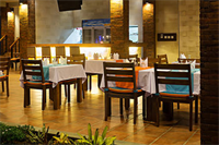 Kubu Cempaka Seminyak Hotel