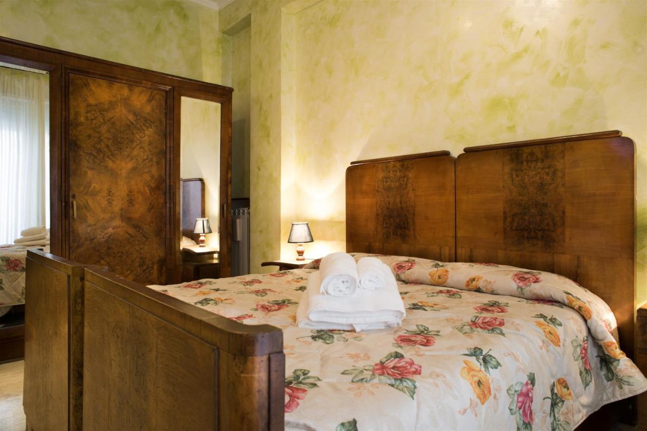 Giornate Romane - B&B