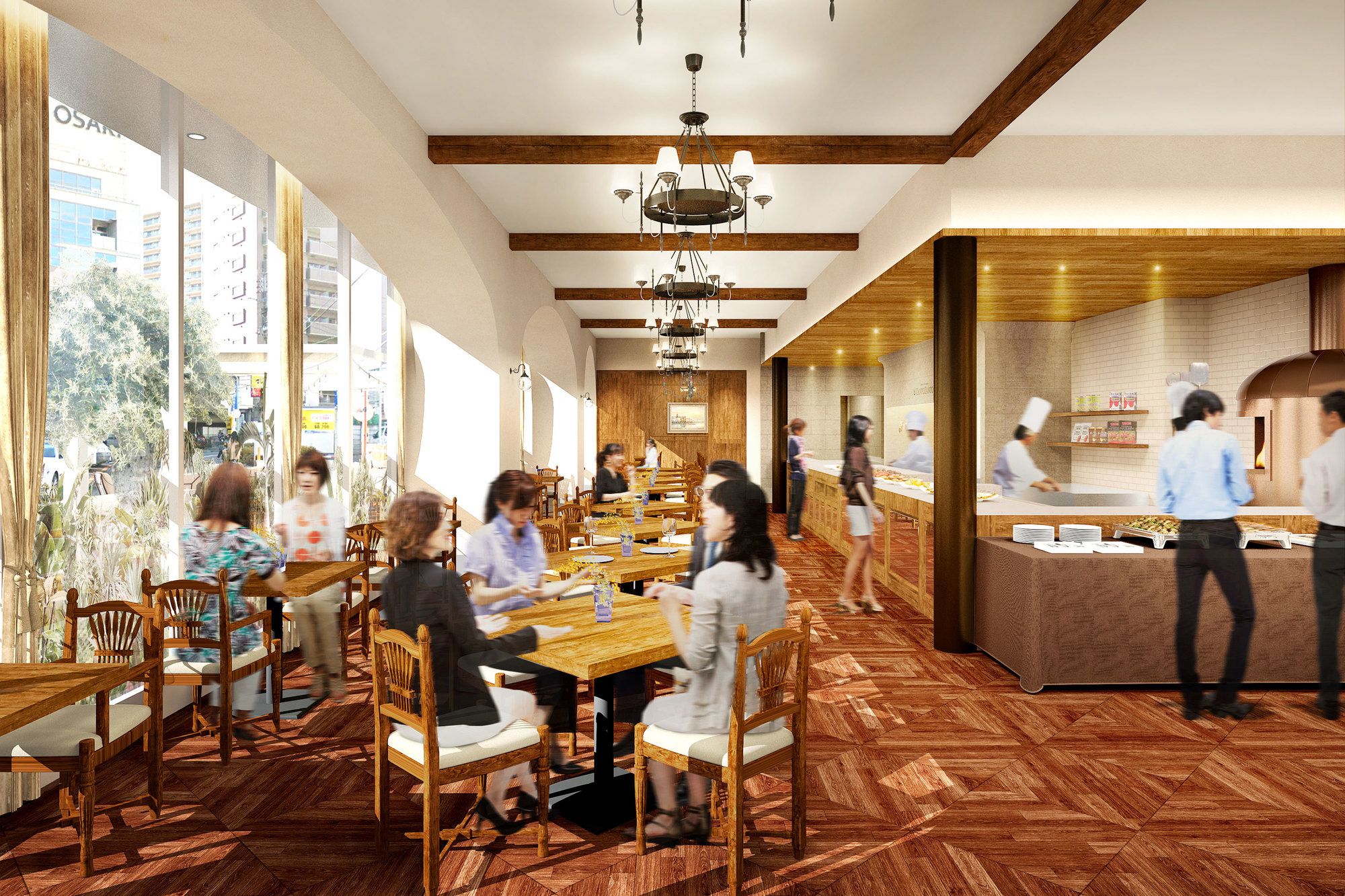 Mitsui Garden Hotel Gotanda