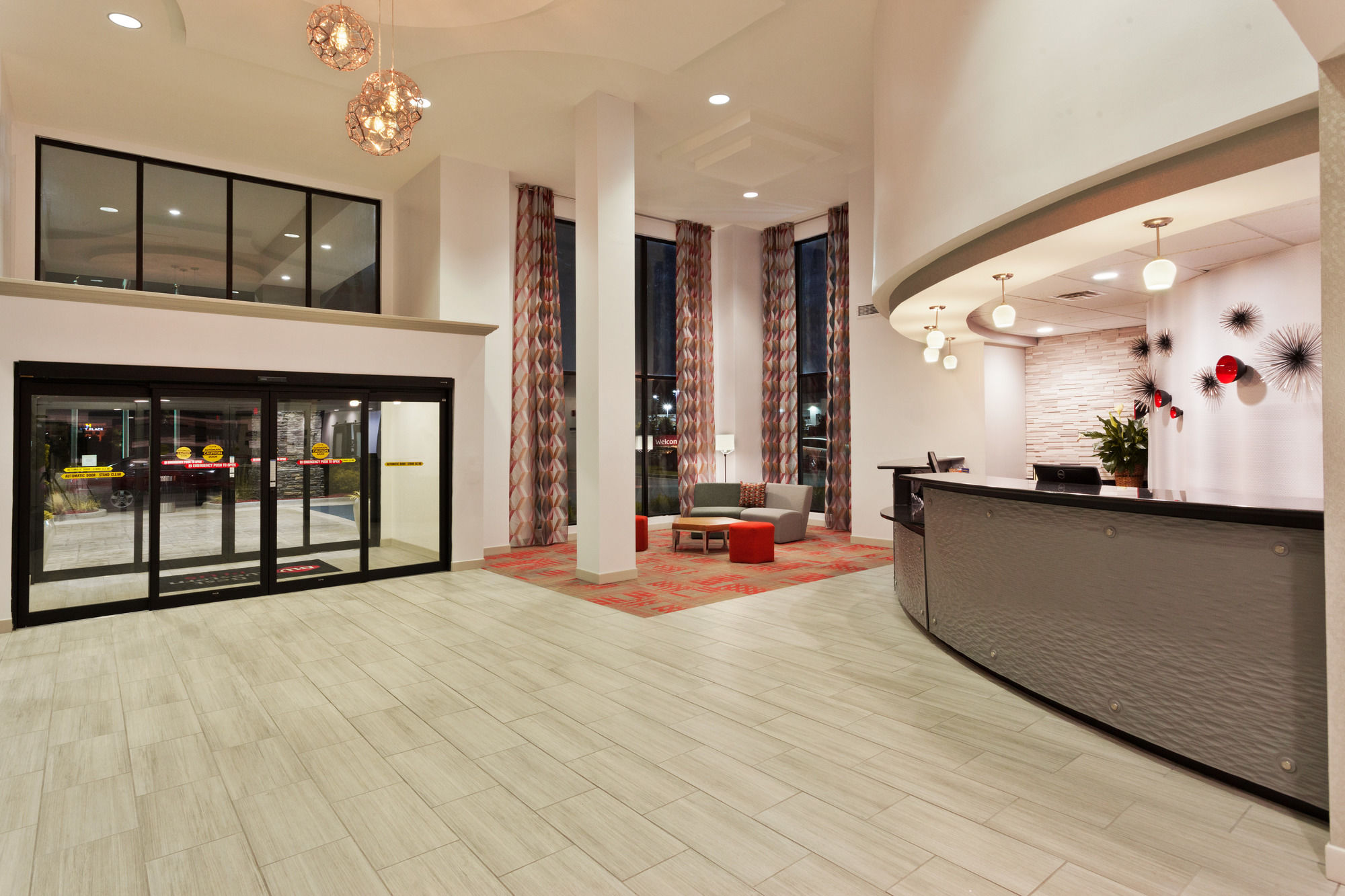 Wyndham Garden