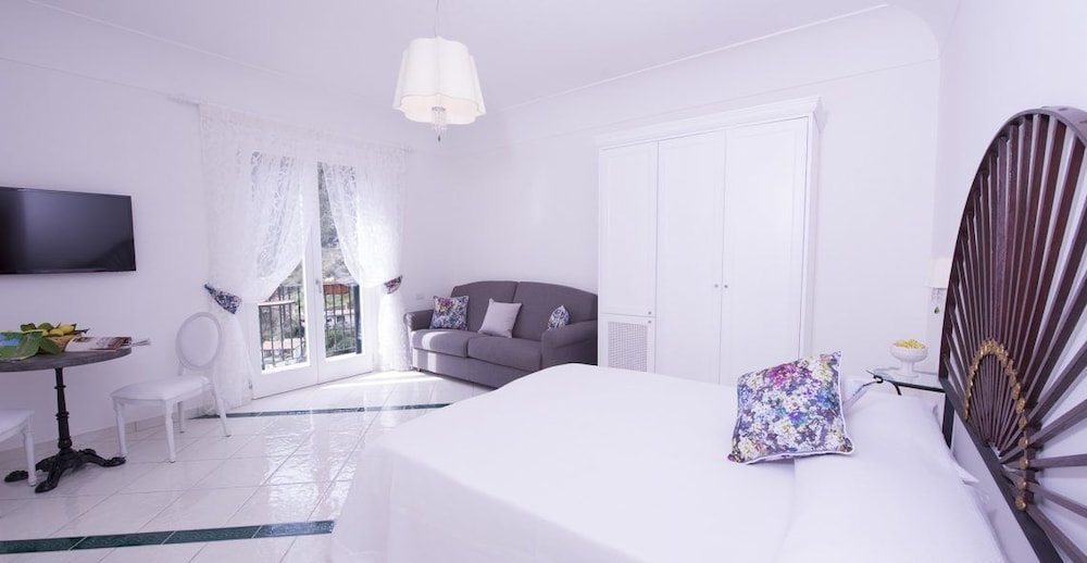 Bed & Breakfast La Valle Delle Ferriere