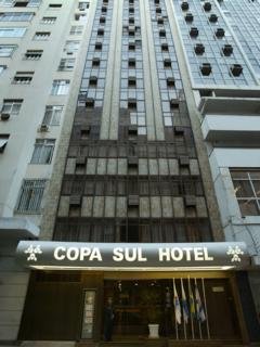 Copa Sul Hotel