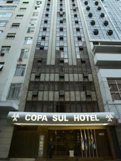 Copa Sul