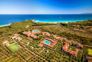 I Giardini Di Cala Ginepro Hotel Resort