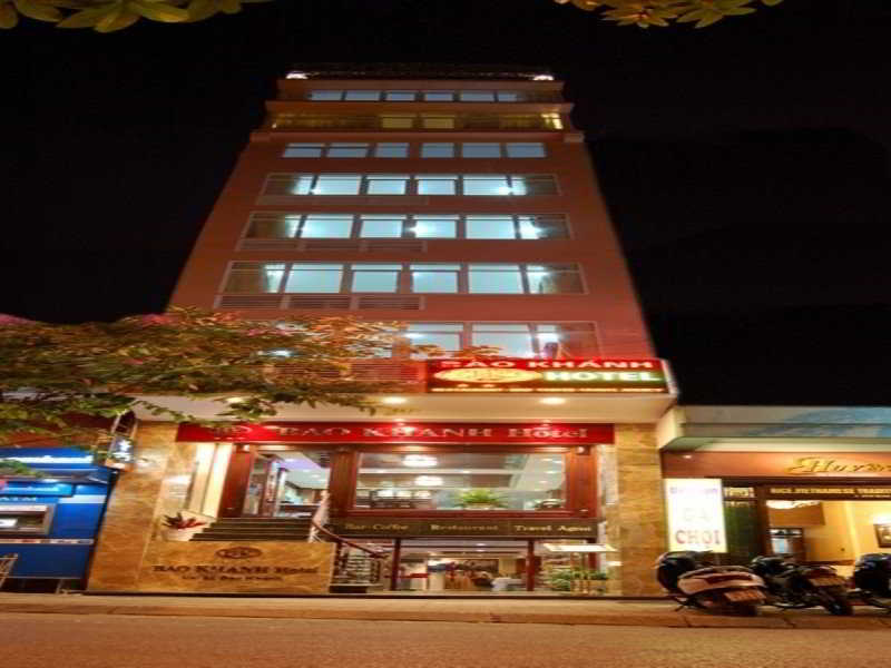 Hanoi Bao Khanh