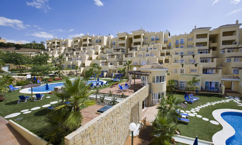 Colina del Paraiso