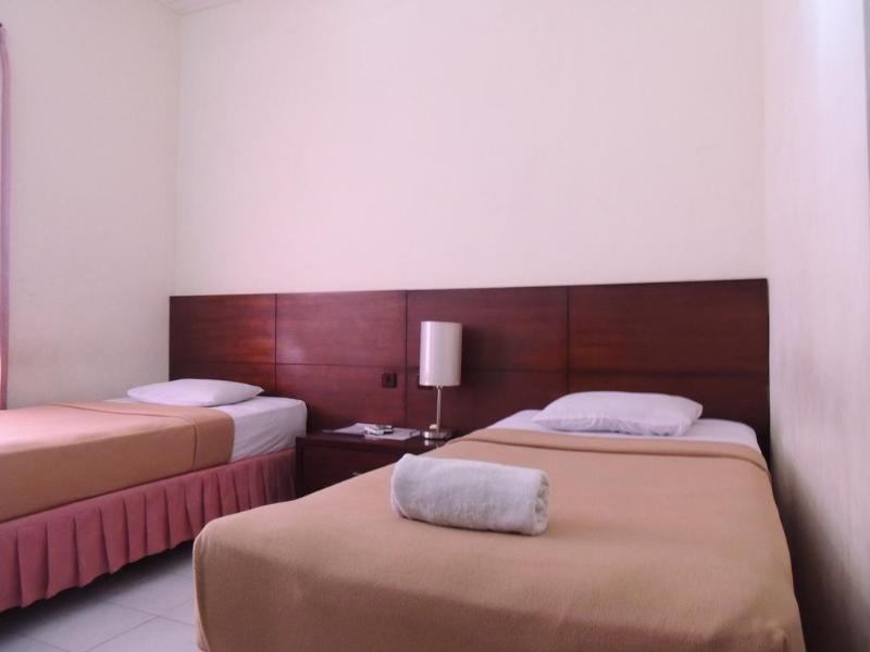 Jesen's Inn III