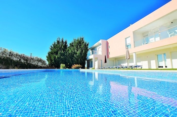 Hilltop Oasis - Lisbon Lux Oeiras Resorts