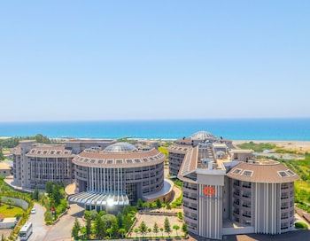 Sunmelia Beach Resort