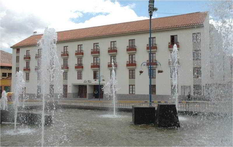 Xima Exclusive Cusco