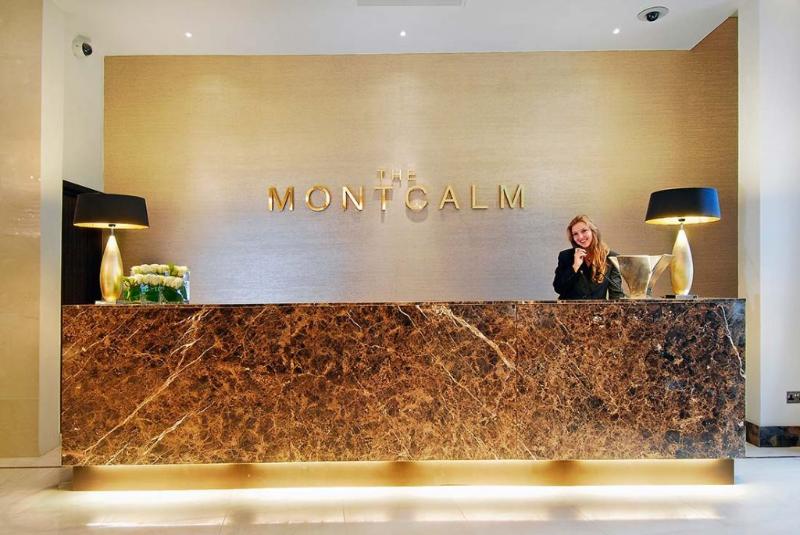 The Montcalm London Marble Arch