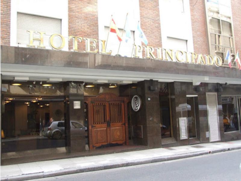 Principado Hotel