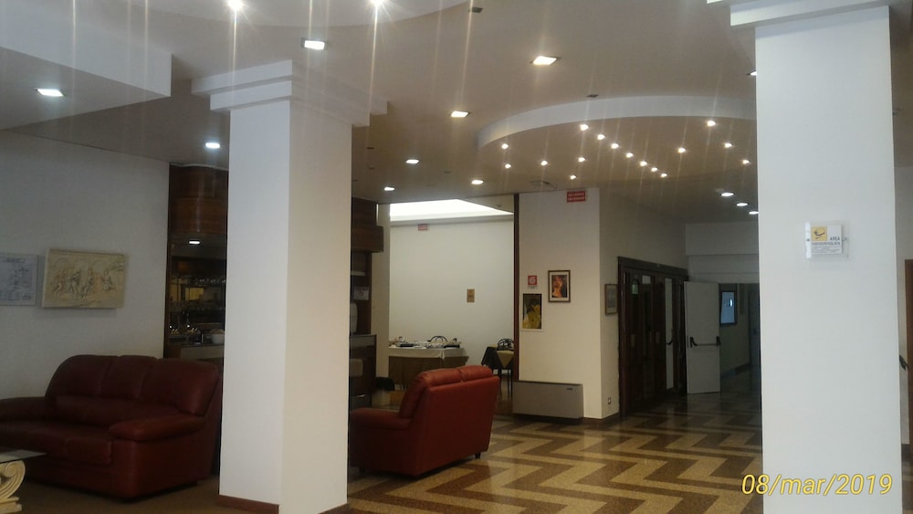Park Mar Grande