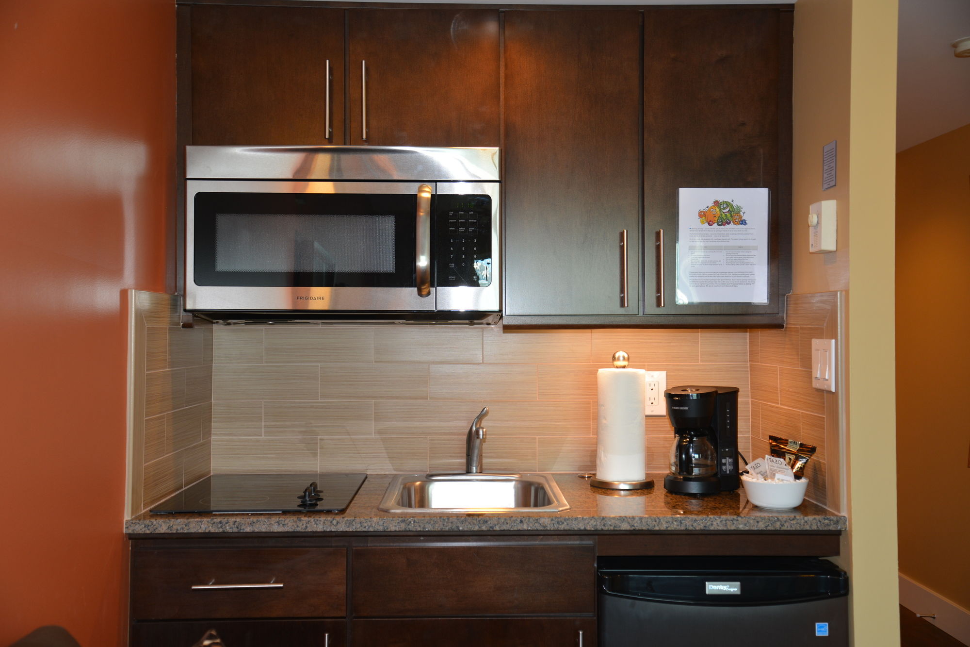 Rosedale Condominiums