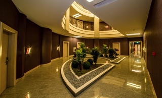 Costa Mare Suites