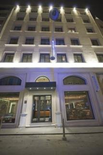 Pera Tulip Hotel