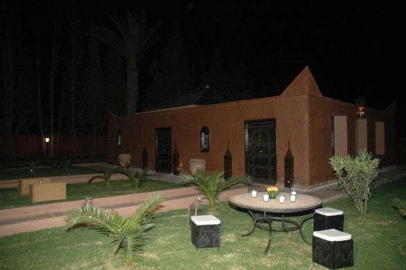 Domaine Tarik