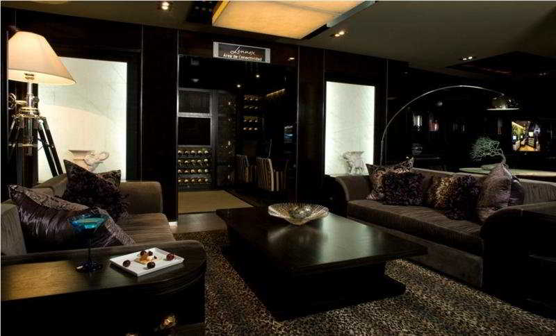 Lennox Hotels Buenos Aires