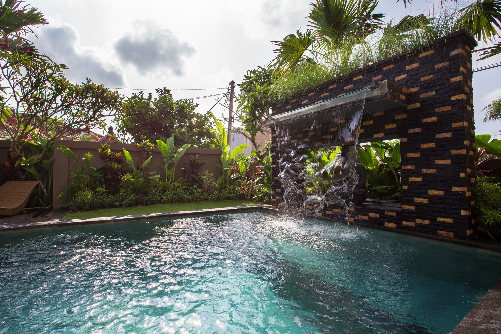 The Amarta Villa