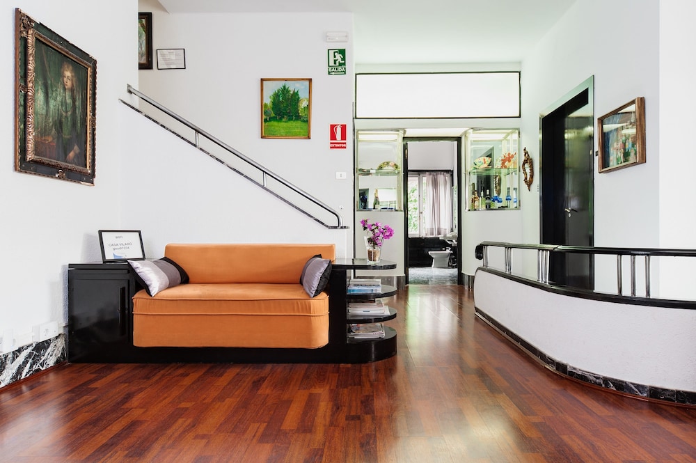 Casa Vilaró