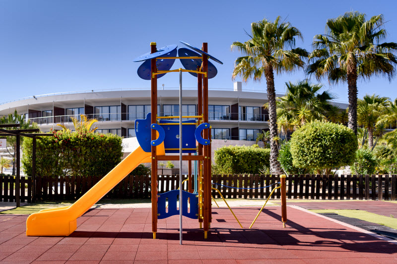 Pestana Vila Sol Vilamoura