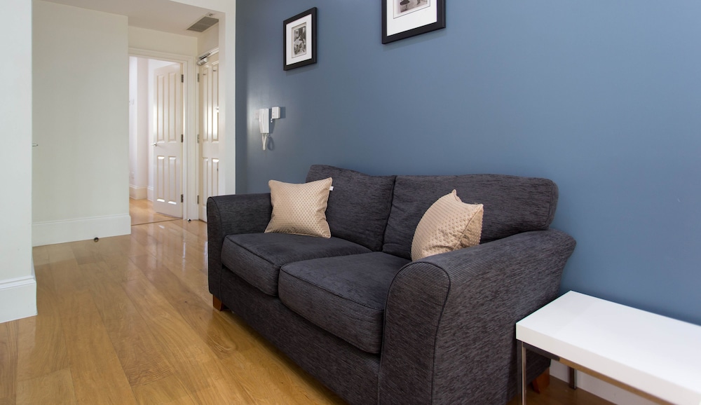 Paddington Green - Concept Serviced Apartments