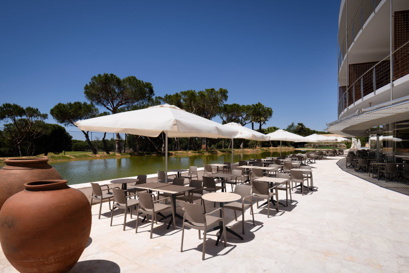 Pestana Vila Sol Vilamoura