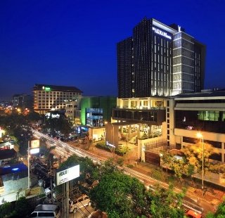 The Akmani Hotel