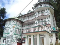 Hotel Rising Lion