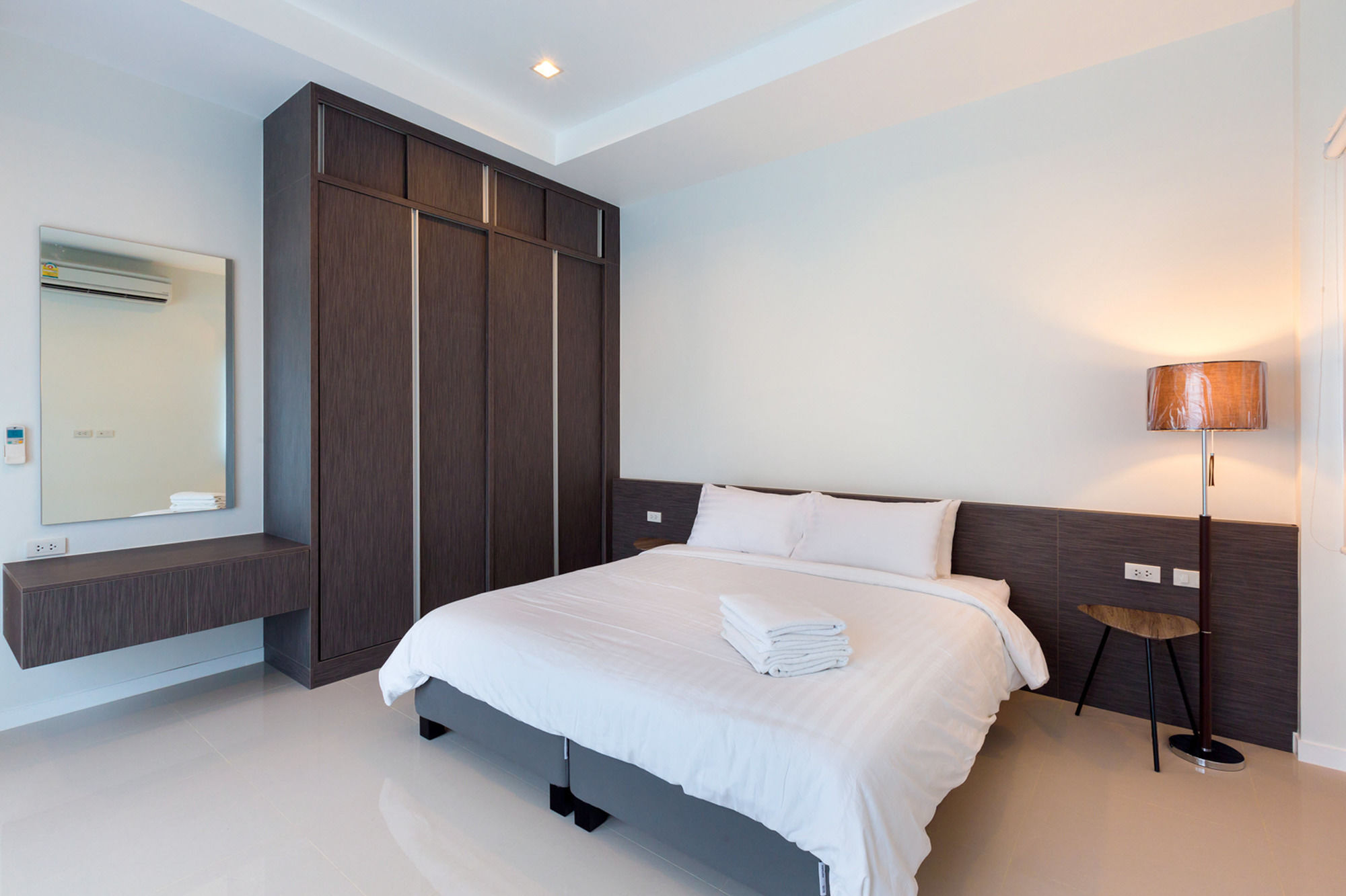 Sivana Gardens Pool Villas
