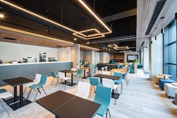 Prince Smart Inn Kyoto Shijo Omiya