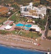 Club Marmara Doreta Beach