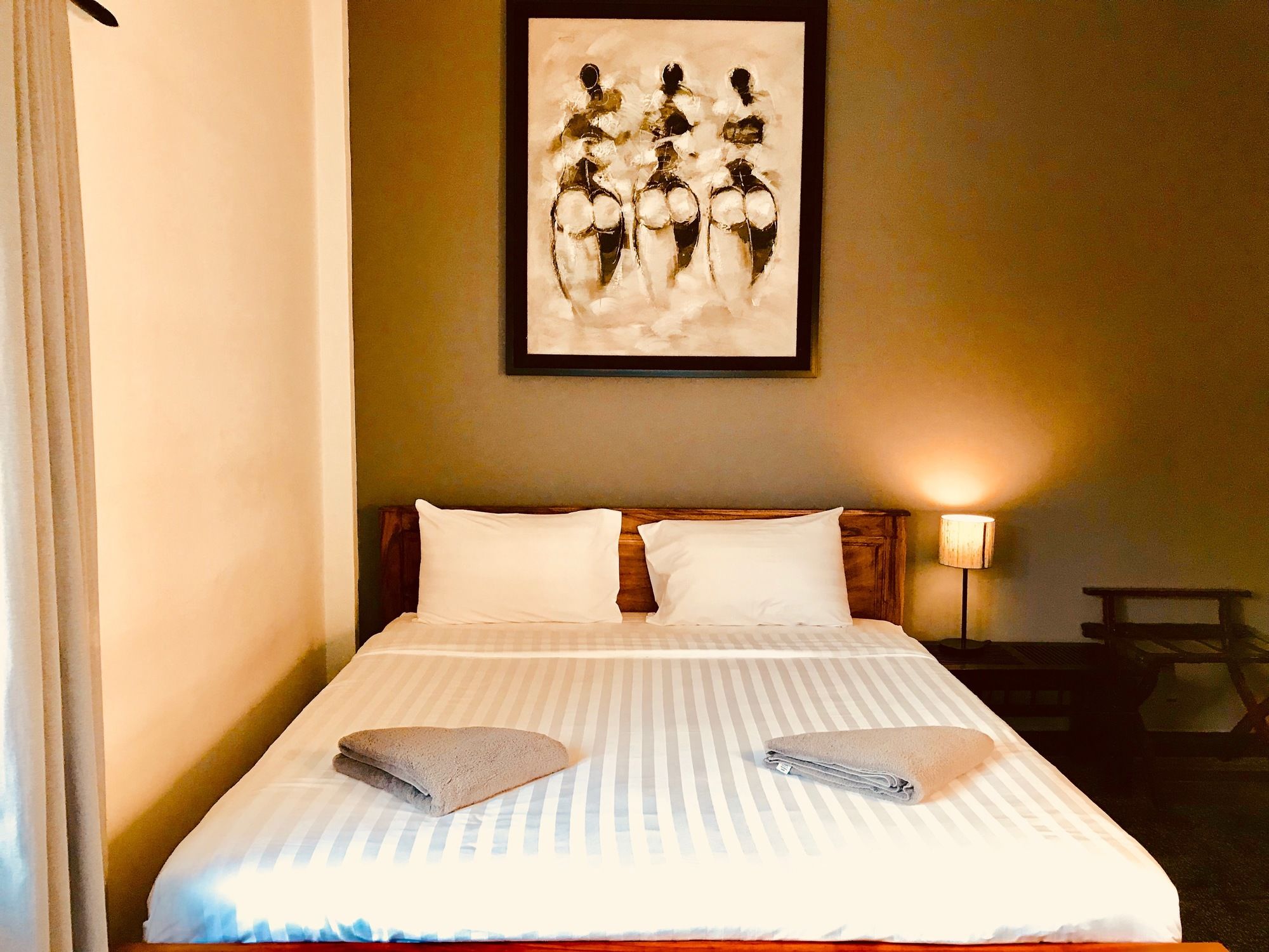 Prantara Heritage Suites