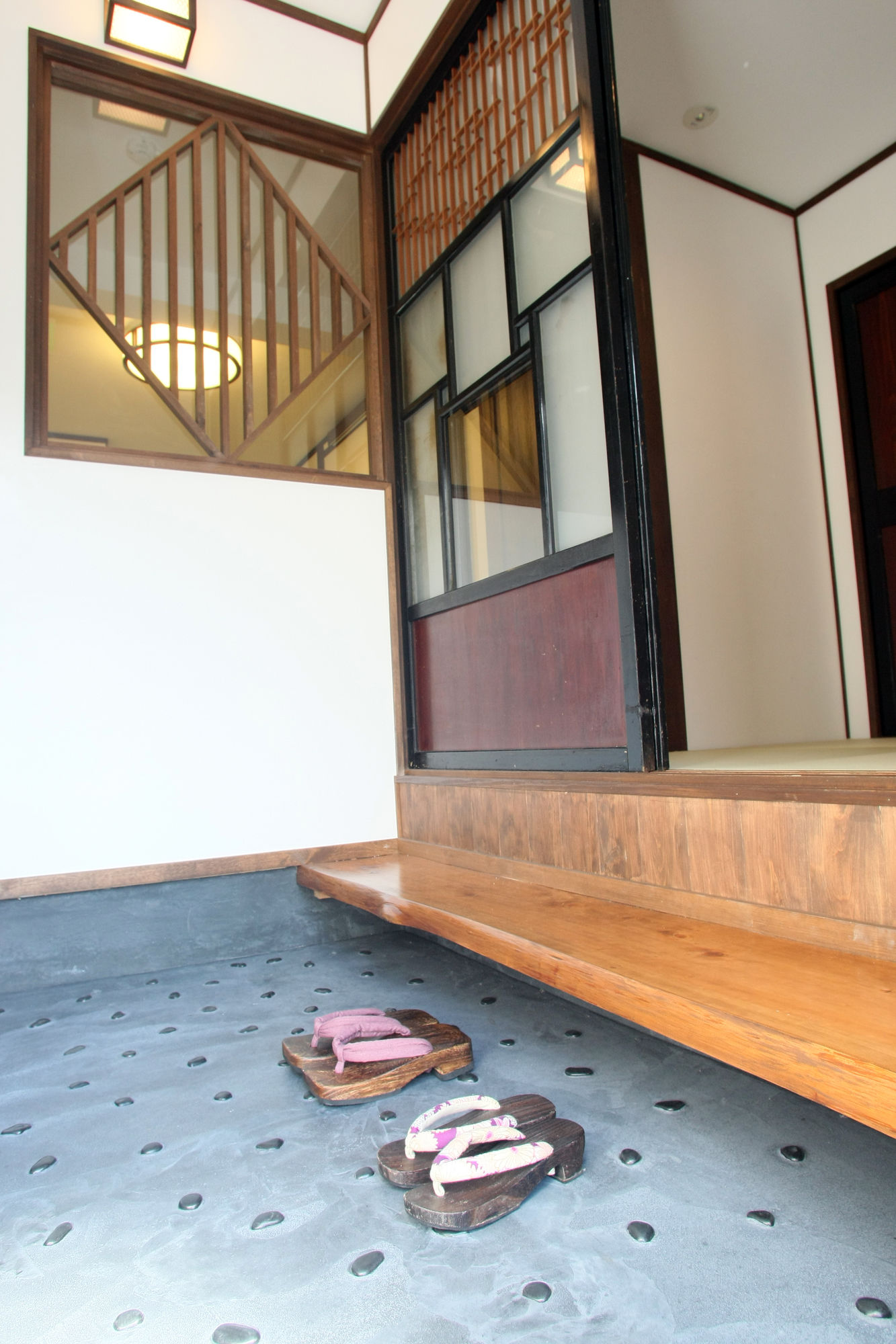 Shimogyou-an